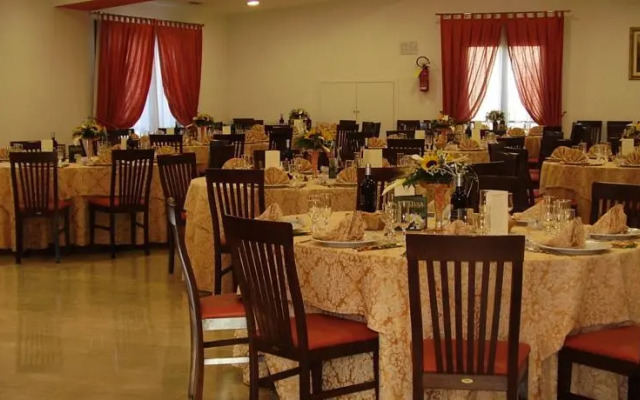 Affittacamere Tuca Tuca