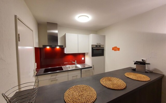 Residenz Astoria Whg 17 Vaz Obervaz