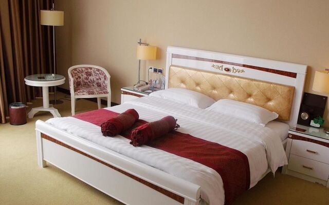 Zheshang Hotel - Nanning