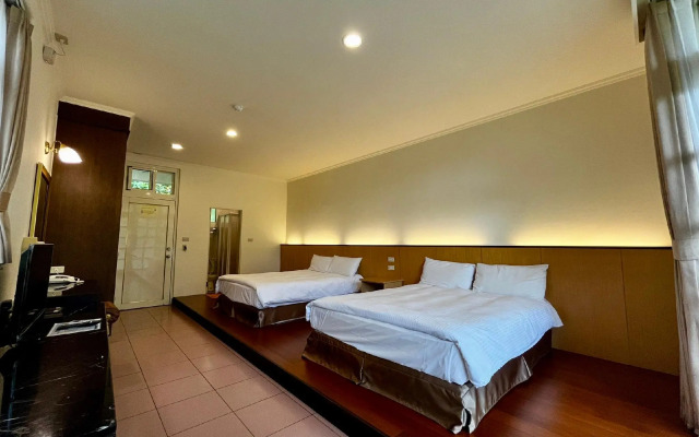 Toucheng Leisure Hotel