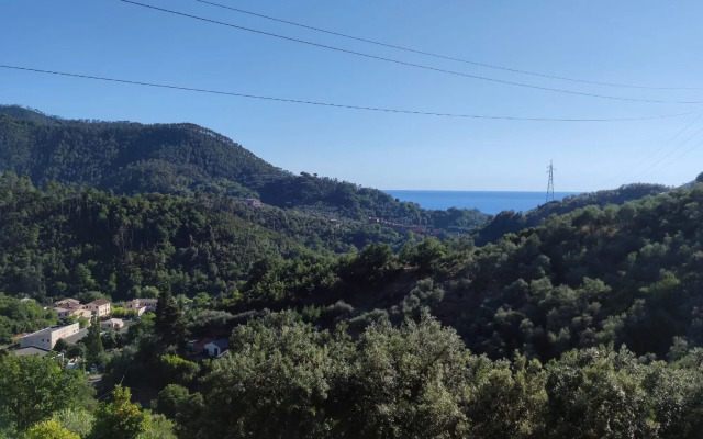 Hotel Al Terra di Mare