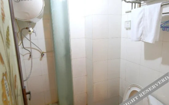 Junhao Business Hotel