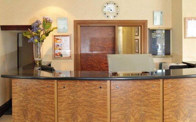 Comfort Hotel Harrow