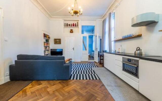 Victus Apartament Tuz Przy Plazy