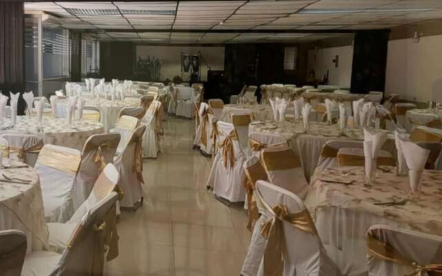 Hotel Narváez Centro de Convenciones