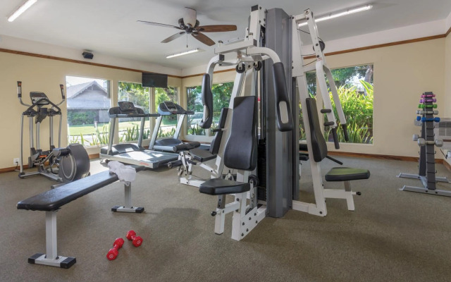 Club Wyndham Kona