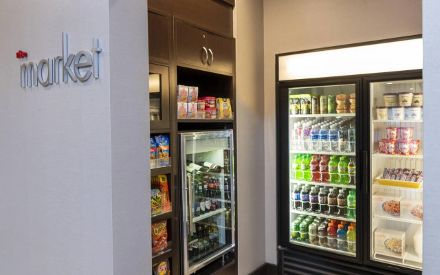 Residence Inn Midland Marriott