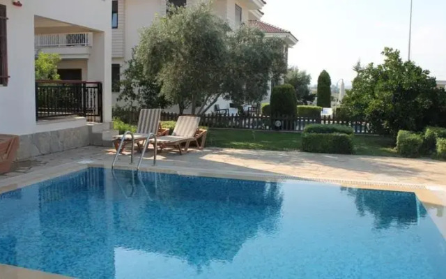 Villa Pearl