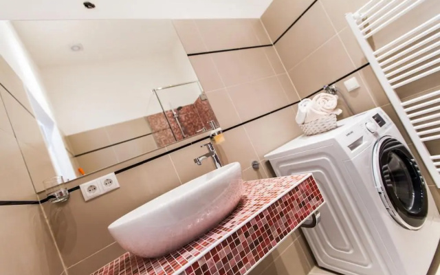 Vienna Market Apartment
