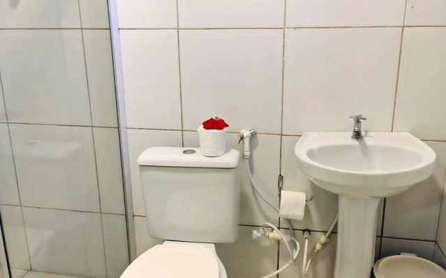 Pousada do Trinta