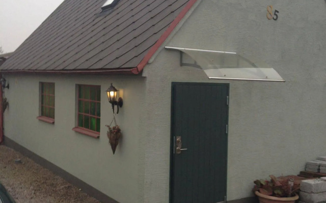 Vivans Bed & Self catering