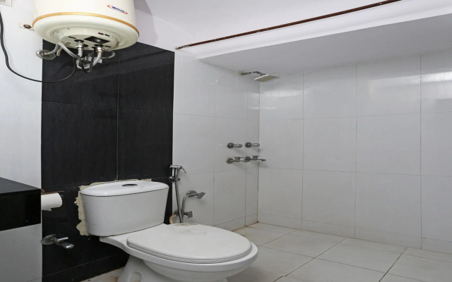 OYO Rooms Safdarjung Extension