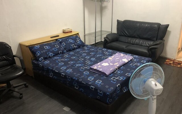 Fengshan B&B