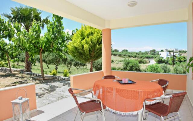 Elena-Pelagia Villas