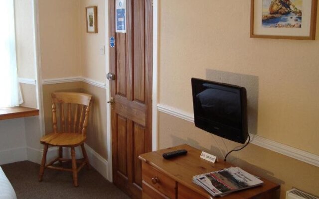 Willowbank Guest House