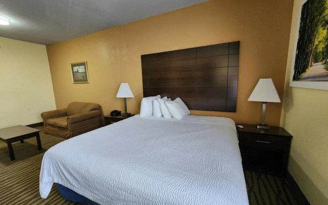 Studio 6 Suites – Pasadena, TX