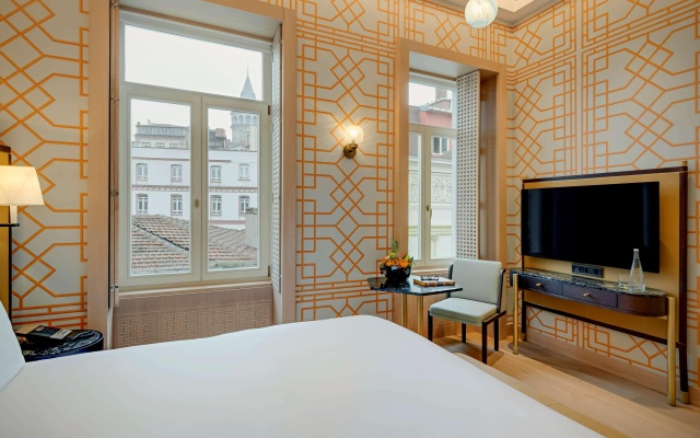 The Galata Hotel Istanbul - MGallery Collection