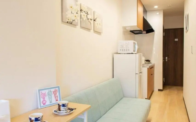 My Home in Tokyo - Vacation STAY 73228v