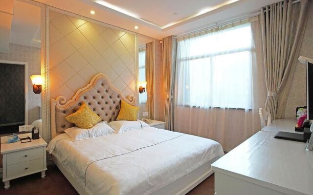 Minuo Flavour Hotel