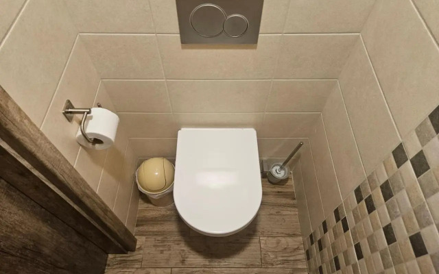 Apartments Praha Jinonice