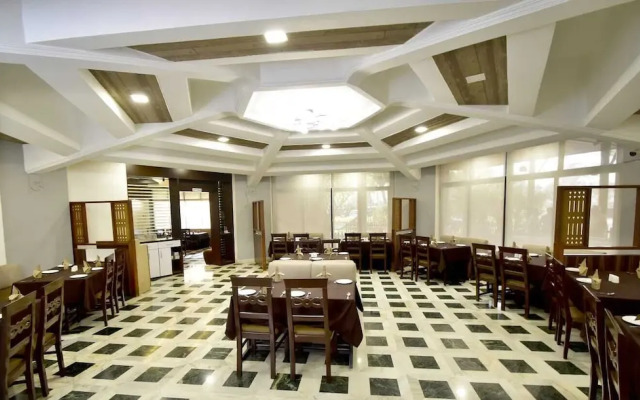 OYO Premium Villholi Nashik