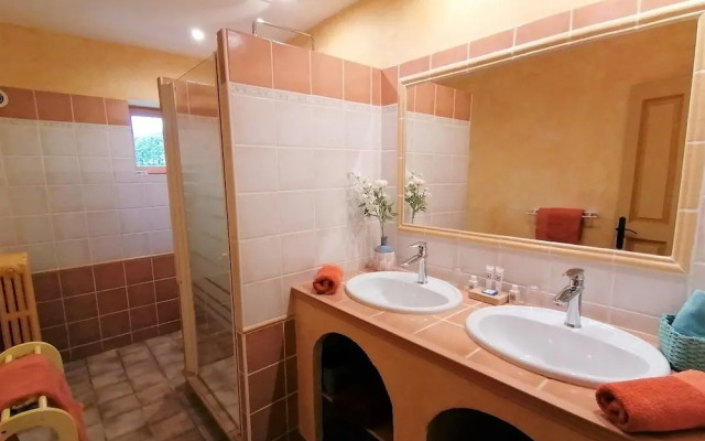 La Bastide des Amouriers
