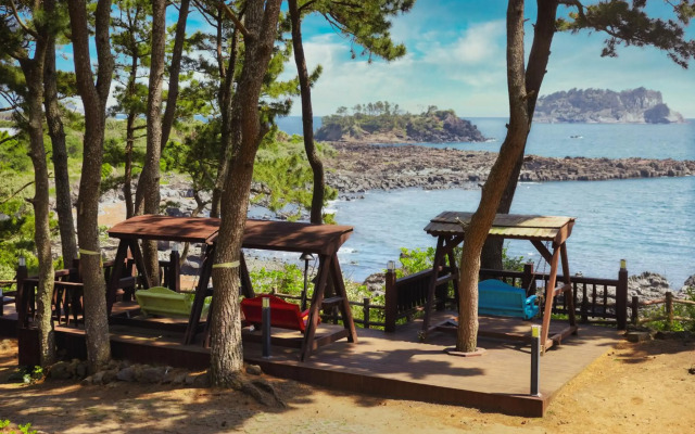 Kensington Resort Seogwipo