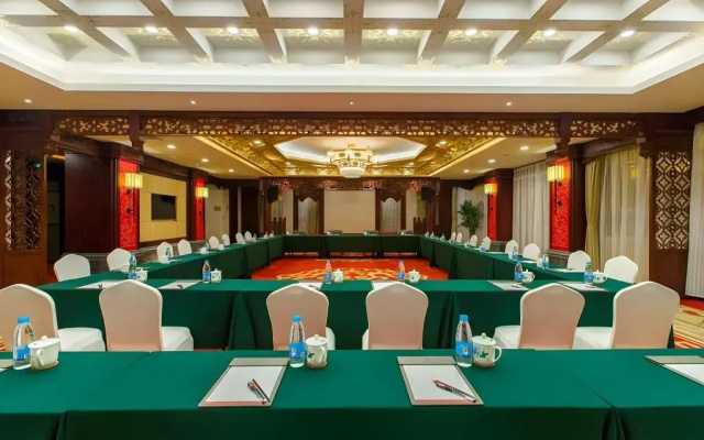 Shanxi Hotel
