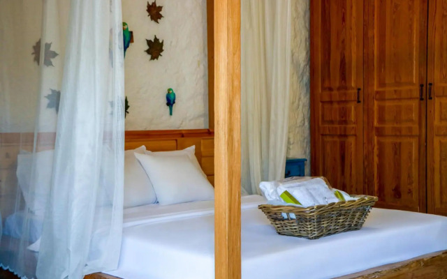Cocopalm Boutique Hotel Alaçatı