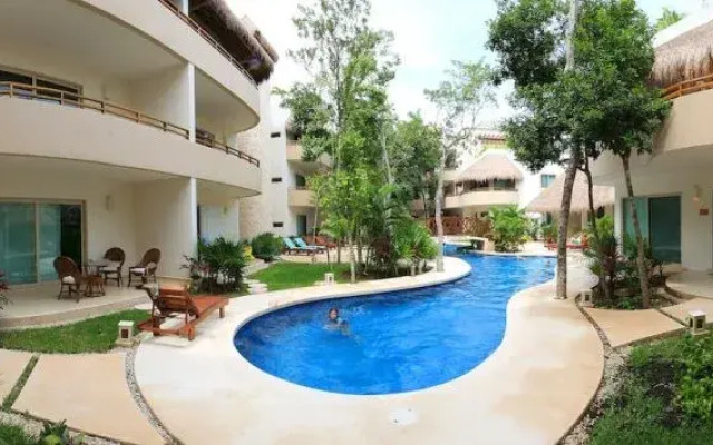 Casa Kanyt Ha