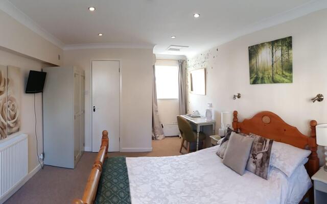 Staden Grange Country House