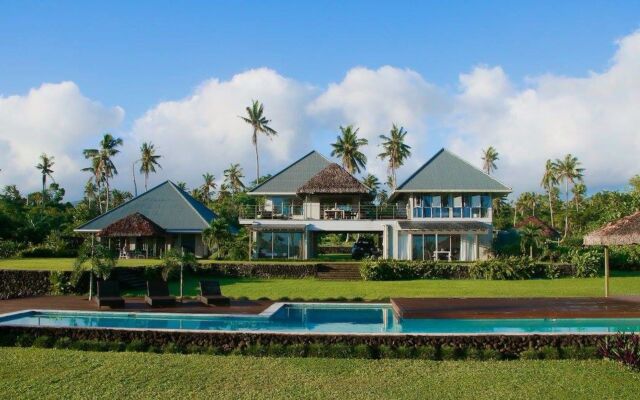 Ifiele'ele Plantation