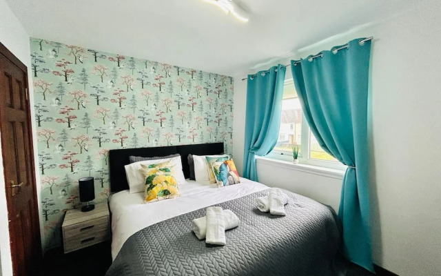 Lady Wilson Apartment