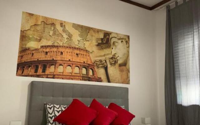 Bella Roma Guest House