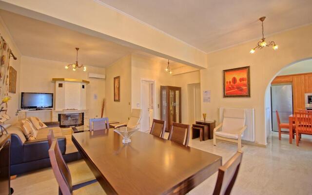 Villa Giador by MediterraneanVillas