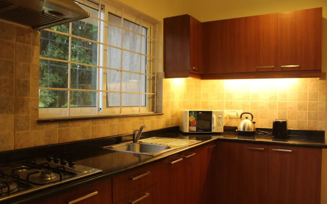 OYO Home 6222 Boutique 1 BHK Arpora