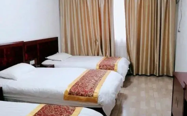 Jinhui Hotel Paradise Village