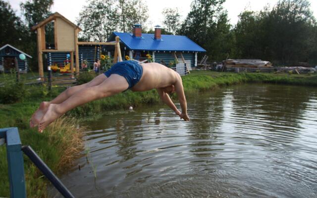Prosto Kvashino Kozynevo