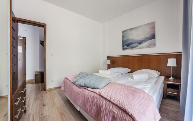 Sun & Snow Bałtyk Park Kołobrzeg