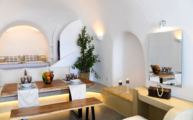 Luxe Efis Home Sea View 4 Villas & 4 Prive Hot Tub