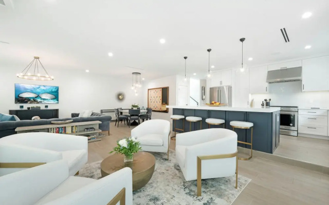 Luxury Cayman Villas