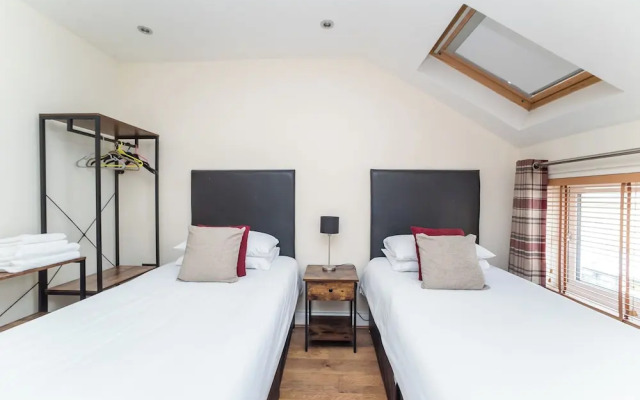 Northern Comfort Retreat in Newcastle