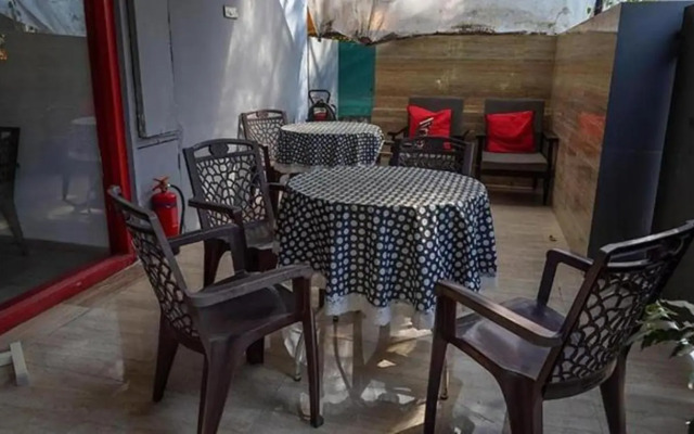 Fabexpress Highway Residency