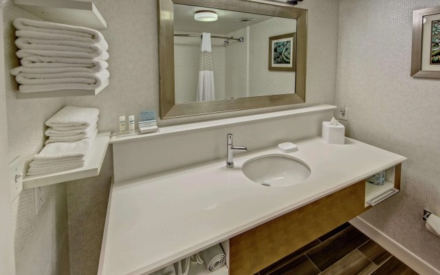 Hampton Inn Kayenta
