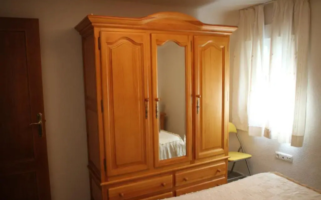 Apartamento Rio Guadalfeo