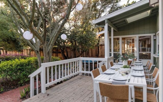 Yerba Buena - Clementine