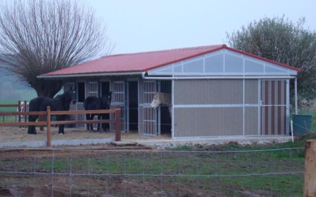 B&B Eeuwenhout