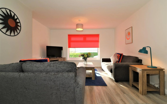 Sydney House - East Kilbride