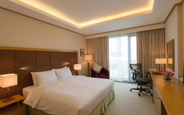 Hilton Garden Inn Hanoi