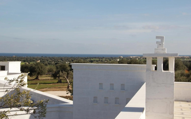 Masseria San Francesco